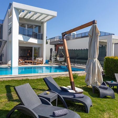 Sheetz Private Residences Kusadası Eksteriør billede