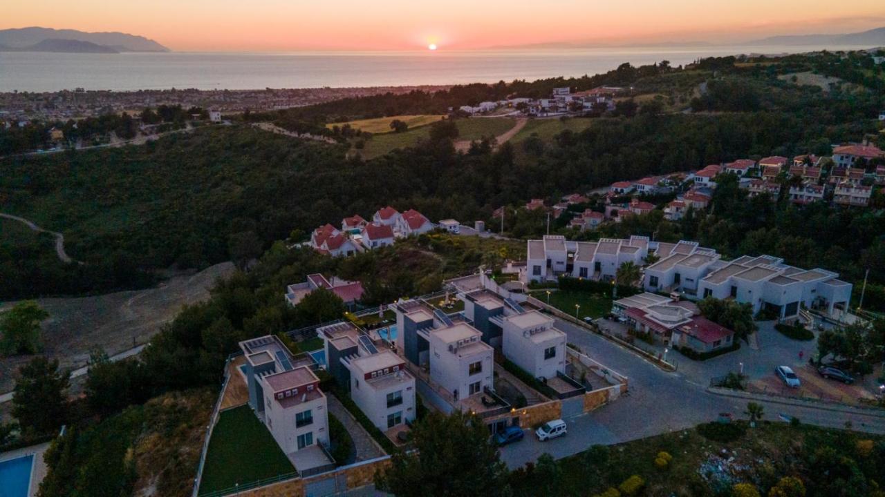 Sheetz Private Residences Kusadası Eksteriør billede