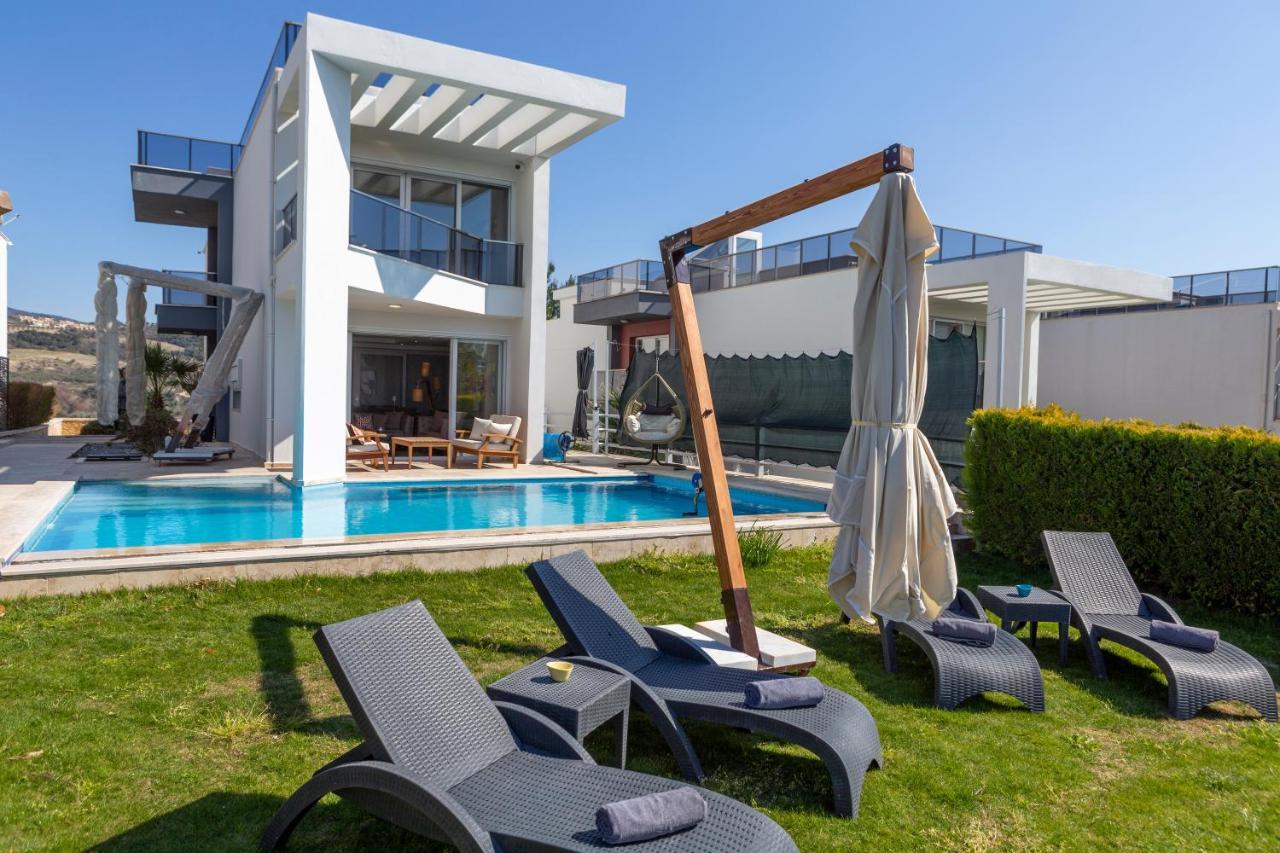 Sheetz Private Residences Kusadası Eksteriør billede